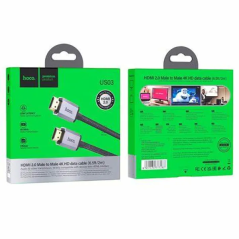 US03 - דגם איכותי HDMI 2.1