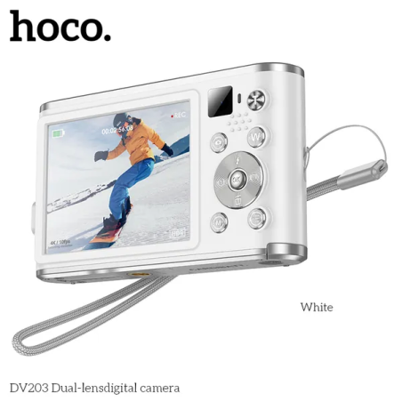 מצלמת DV203 HOCO