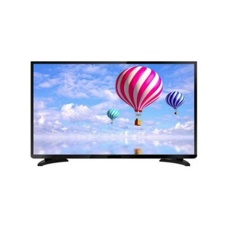 טלוויזיה בגודל 32" דגם MYM32HSM SMART HD MISTER MAX מאסימו