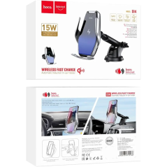 HOCO S14 זרוע טעינה אלחוטית