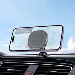 מעמד רכב "H35 Cheetah" ללוח המחוונים