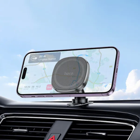 מעמד רכב "H35 Cheetah" ללוח המחוונים