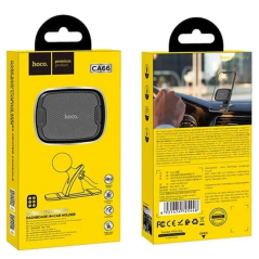מחזיק טלפון מגנטי לרכב נדבק HOCO CA66