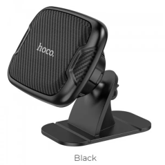 מחזיק טלפון מגנטי לרכב נדבק HOCO CA66