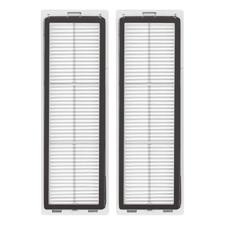 זוג מסננים לשואב רובוטי Xiaomi Robot Vacuum X20 Pro/X20 Max