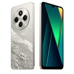 Xiaomi Poco C75 NFC 8GB+256GB סמארטפון יבואן רשמי