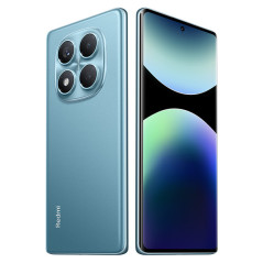 Xiaomi Redmi Note 14 Pro 8GB+256GB NFC סמארטפון