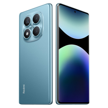 Xiaomi Redmi Note 14 Pro 8GB+256GB NFC סמארטפון