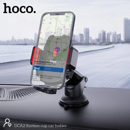 מעמד רכב לדשבורד או לשמשה HOCO DCA2