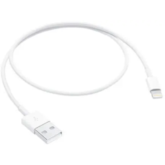 Apple Lightning to USB 1m כבל מקורי