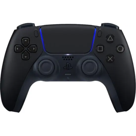 בקר מקורי אלחוטי DualSense Wireless Controller for PS5 BLACK