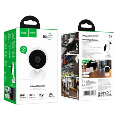 IP camera Hoco D3 Indoor HD