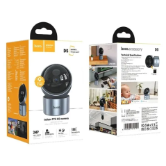 IP CAMERA HOCO D5