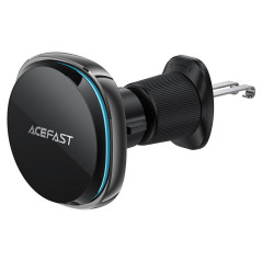 ACEFAST Fast Wireless Charger Magnetic Car Holder D31 מעמד לרכב הכולל טעינה אלחוטית