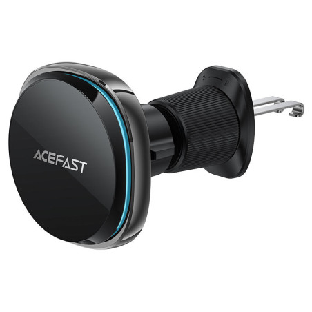 ACEFAST Fast Wireless Charger Magnetic Car Holder D31 מעמד לרכב הכולל טעינה אלחוטית
