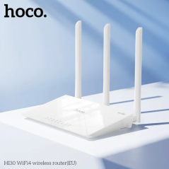 ראוטר WIFI HI30 HOCO