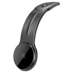 ACEFAST Fast Wireless Charger Magnetic Car Holder D21 מעמד לרכבהכולל טעינה אלחוטית
