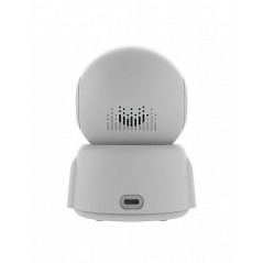 מצלמת אבטחה ביתית עם לחצן חיוג מהיר PROVISION ISR PTCAM-04