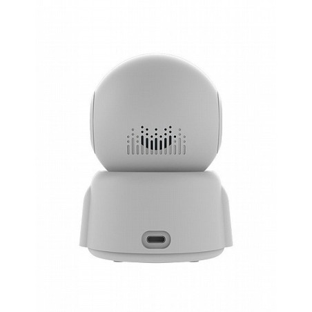 מצלמת אבטחה ביתית עם לחצן חיוג מהיר PROVISION ISR PTCAM-04