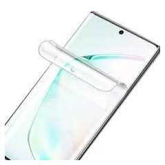 מגן מסך סיליקון פרימיום