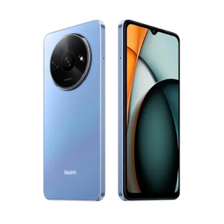 Xiaomi Redmi A3 3GB+64GB סמארטפון