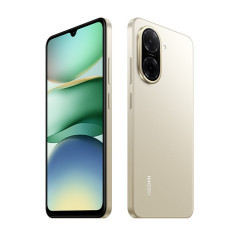 Xiaomi Redmi A5 4GB+128GB סמארטפון