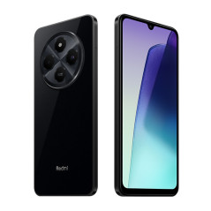 Xiaomi Redmi 14C 8GB+256GB סמארטפון