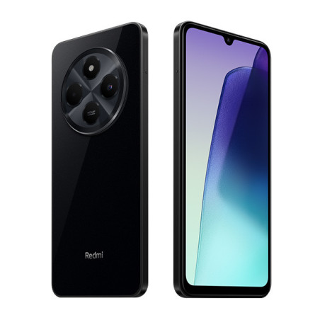 Xiaomi Redmi 14C 8GB+256GB סמארטפון