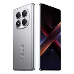 Xiaomi Poco X7 12GB+512GB סמארטפון