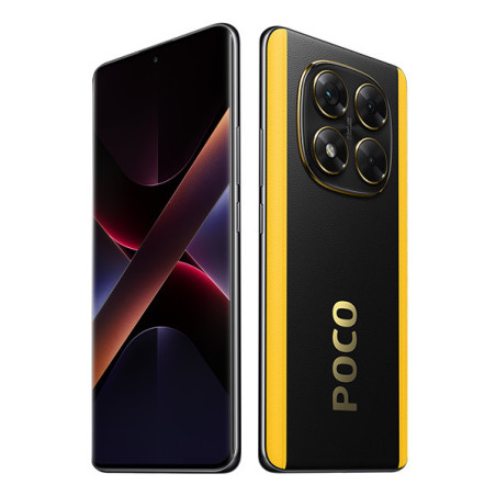 Xiaomi Poco X7 12GB+512GB סמארטפון