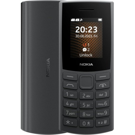 Nokia 105 4G טלפון סלולרי