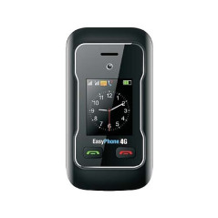 EasyPhone 4G NP-01 טלפון סלולרי למבוגרים