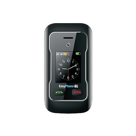 EasyPhone 4G NP-01 טלפון סלולרי למבוגרים