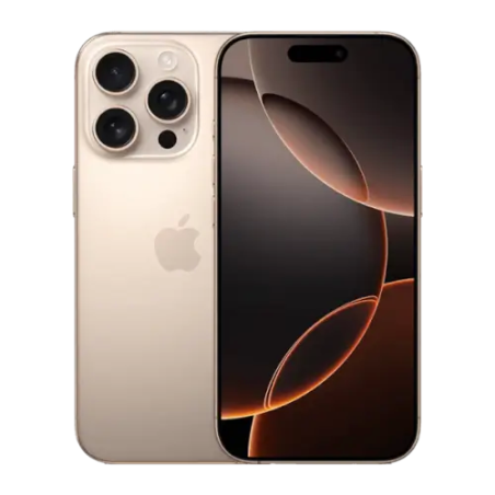 Apple iPhone 16 ProMax אייפון