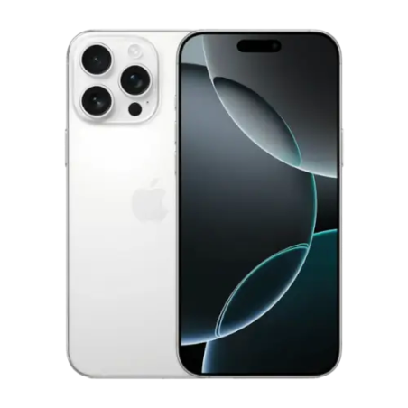 Apple iPhone 16 ProMax אייפון