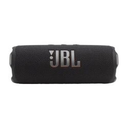 רמקול אלחוטי נייד - צבע שחור JBL Flip 7
