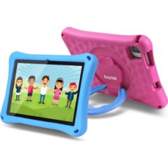 EasyPhone EasyTab Kids 128GB 'טאבלט לילדים גודל מסך 10.1 אינץ