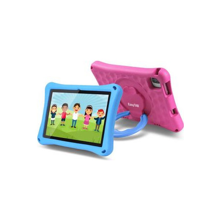 EasyPhone EasyTab Kids 128GB 'טאבלט לילדים גודל מסך 10.1 אינץ