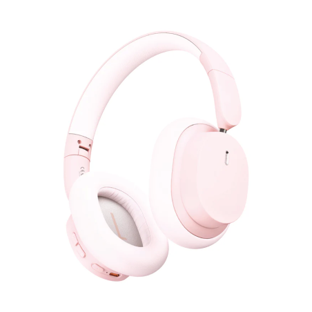 אוזניות קשת אלחוטיות Baseus D05