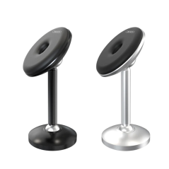 XO C53 מעמד סמארטפון מתכוונן מגנטי נדבק לרכב