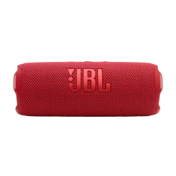 רמקול אלחוטי נייד - צבע אדום JBL Flip 7