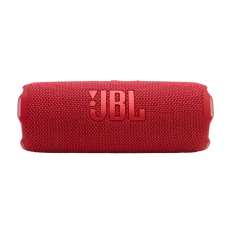 רמקול אלחוטי נייד - צבע אדום JBL Flip 7