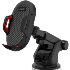 XO  C39 מעמד סמארטפון זרוע מתכוונת אוניברסלי לרכב