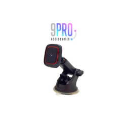 מעמד לרכב דשבורד זרוע מגנט טלסקופי M07-S02 -9 PRO