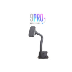 מעמד לרכב דשבורד מגנט זרוע גמיש M07-S3M -9 PRO
