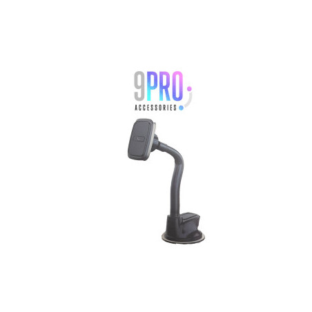 מעמד לרכב דשבורד מגנט זרוע גמיש M07-S3M -9 PRO
