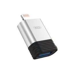 XO NB-186 Lightning To USB Adapter מתאם