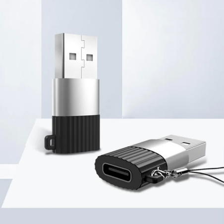 XO NB-149E Type C To USB 2.0 מתאם