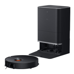 Xiaomi Robot Vacuum X20 Max שואב אבק שוטף רובוטי משולב שיאומי דגם