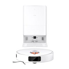 Xiaomi Robot Vacuum X20 Pro שואב אבק שוטף רובוטי משולב שיאומי דגם